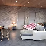 Chalet 4 Cloture 8 Min Cascades *