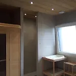 4 Cloture 8 Min Cascades * Jarmenil