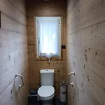 4 Cloture 8 Min Cascades Chalet