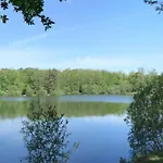 Chalet 4 Cloture 8 Min Cascades Jarmenil