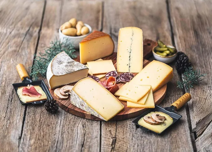 샬레 4 Cloture 8 Min Cascades Jarménil